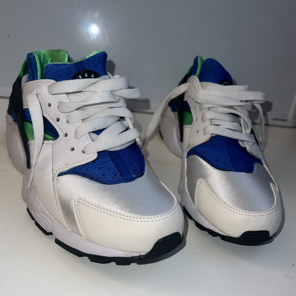 Nike air Huarache sneakers youth